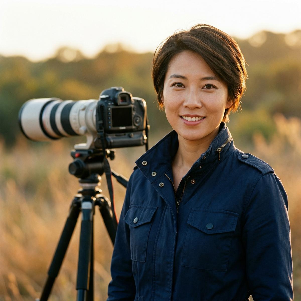 四虎导演林晓薇